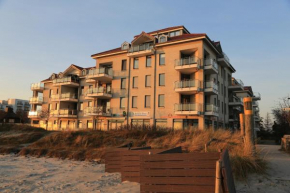 Turmwohnung in der Strandburg